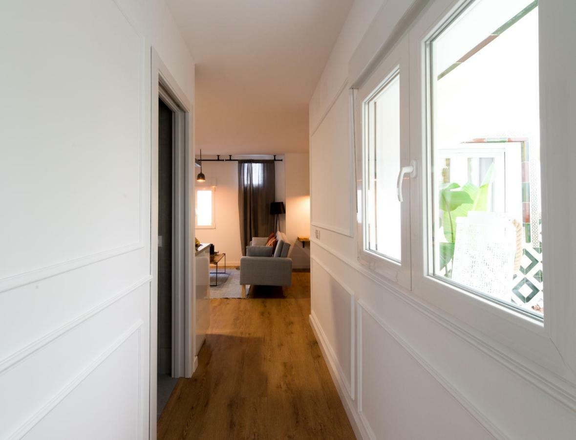 Bohorquez Rooms By Atico73 Medina-Sidonia Luaran gambar