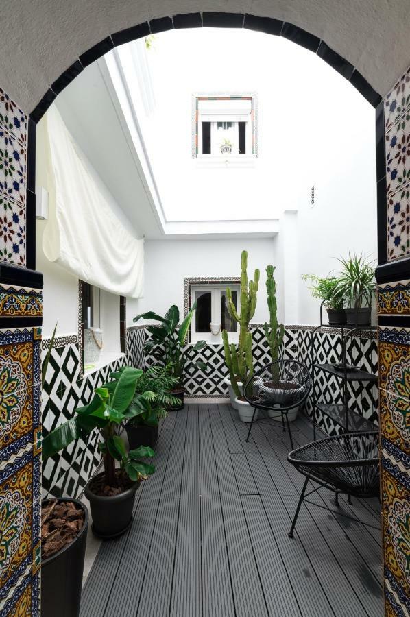 Bohorquez Rooms By Atico73 Medina-Sidonia Luaran gambar