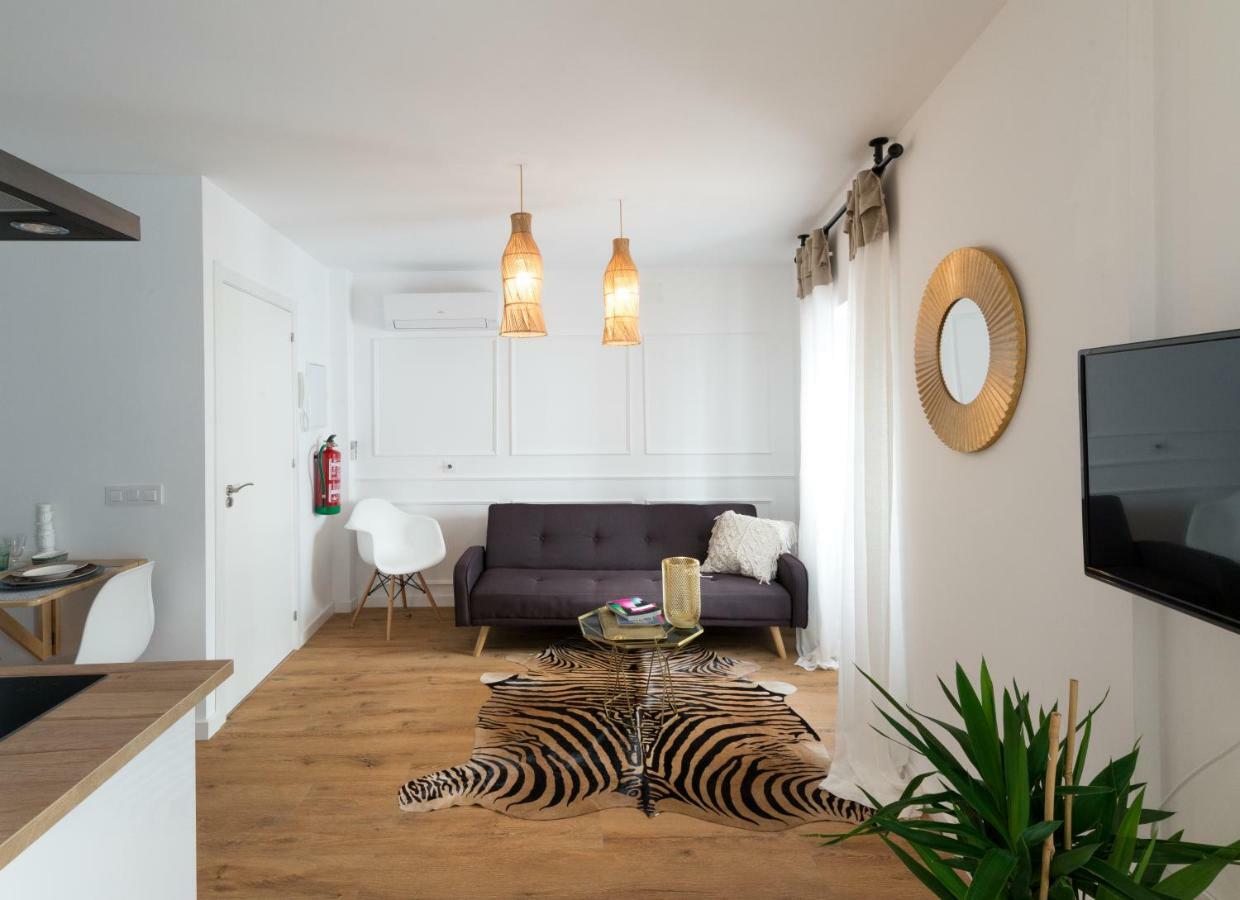 Bohorquez Rooms By Atico73 Medina-Sidonia Luaran gambar