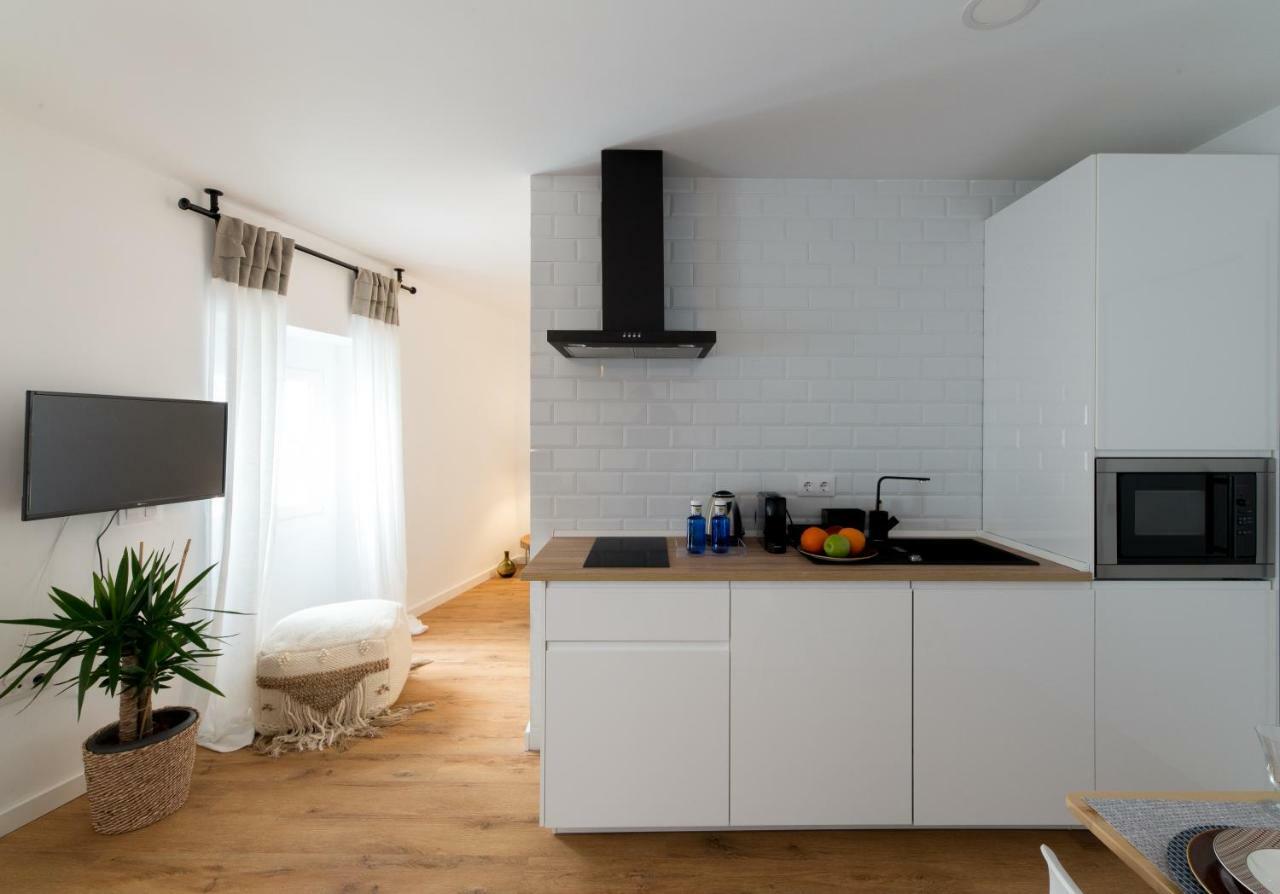 Bohorquez Rooms By Atico73 Medina-Sidonia Luaran gambar