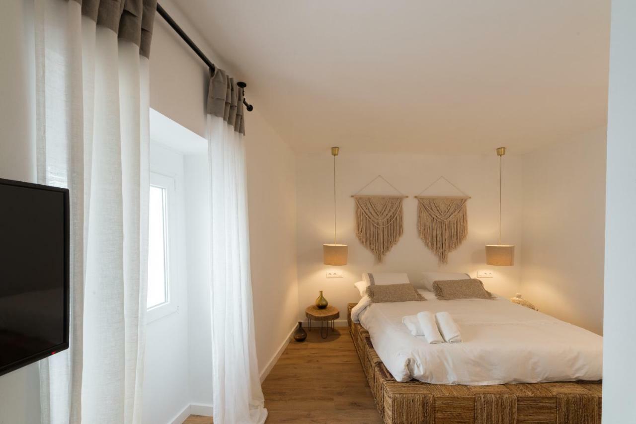 Bohorquez Rooms By Atico73 Medina-Sidonia Luaran gambar