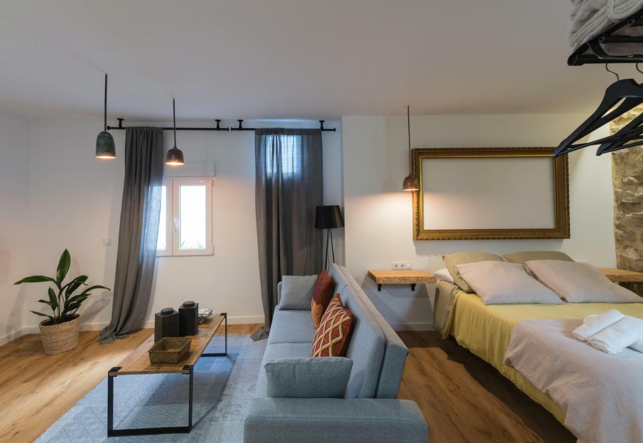 Bohorquez Rooms By Atico73 Medina-Sidonia Luaran gambar